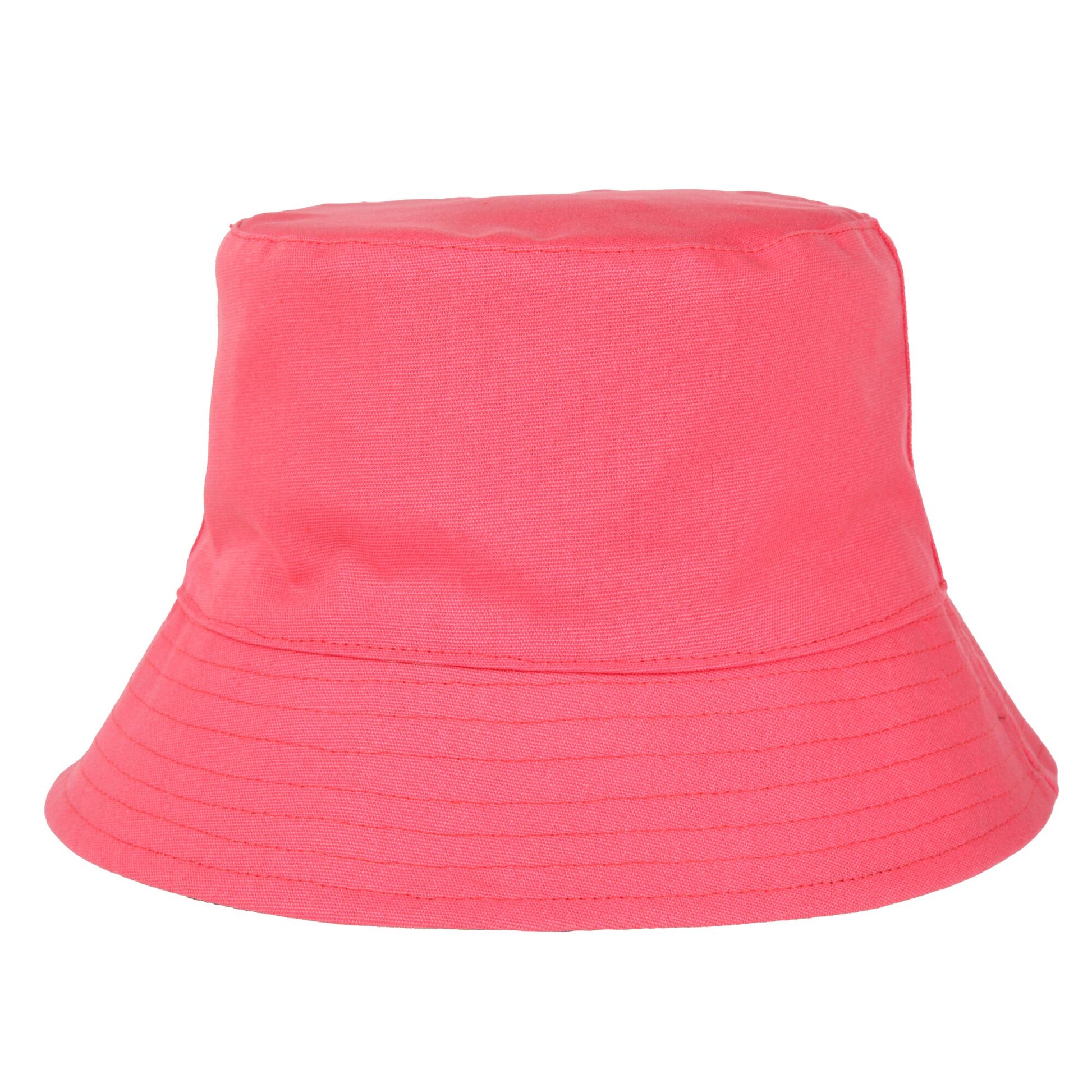 Black Sixties - Pack Shot - Regatta Orla Daisy Bucket Hat