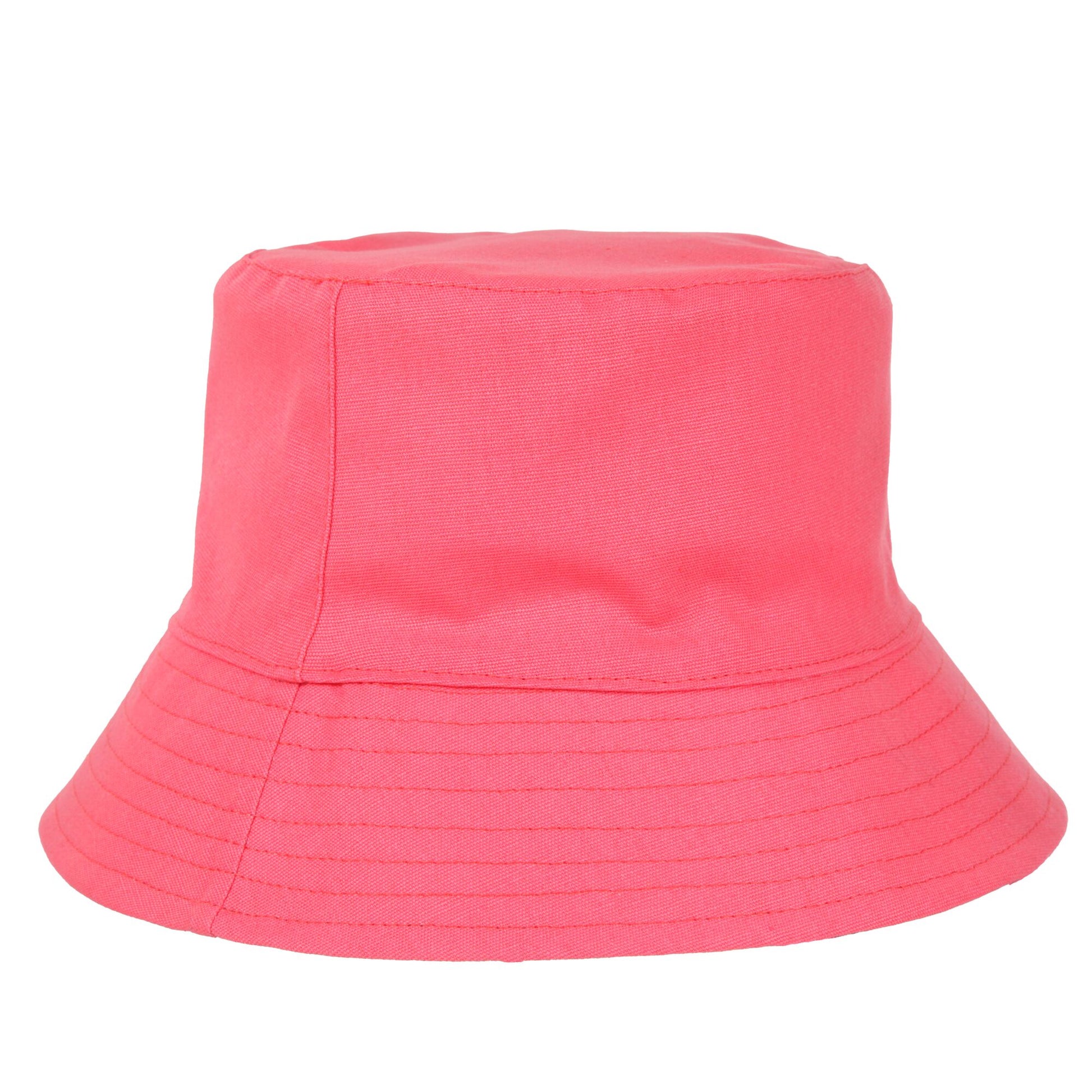 Black Sixties - Close up - Regatta Orla Daisy Bucket Hat