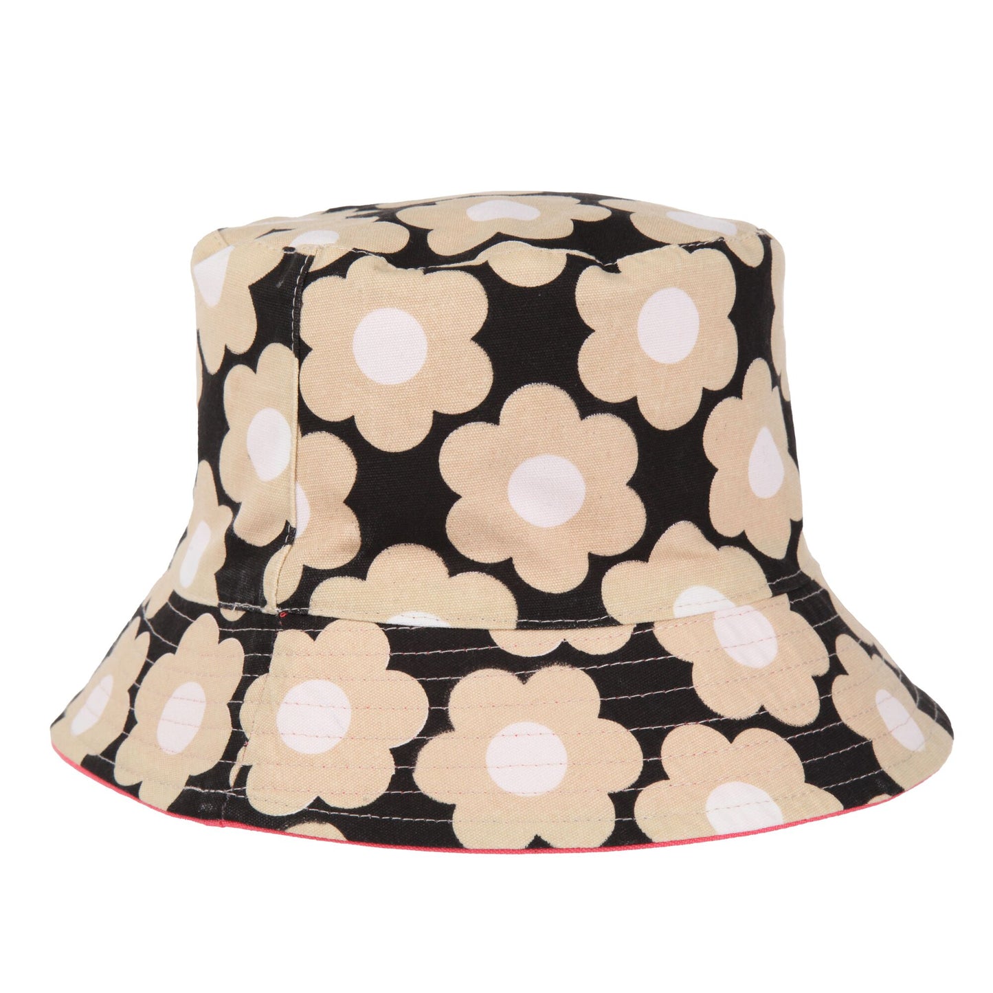 Black Sixties - Lifestyle - Regatta Orla Daisy Bucket Hat