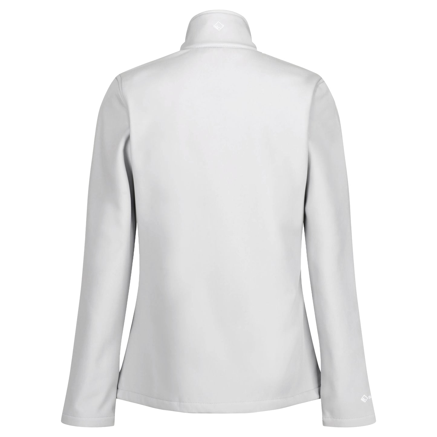 Polar Bear - Lifestyle - Regatta Great Outdoors Womens-Ladies Connie III Full Zip Softshell Jacket