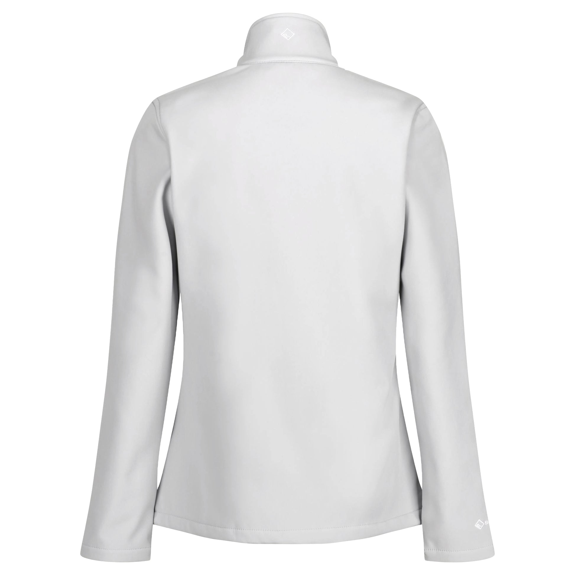 Polar Bear - Lifestyle - Regatta Great Outdoors Womens-Ladies Connie III Full Zip Softshell Jacket