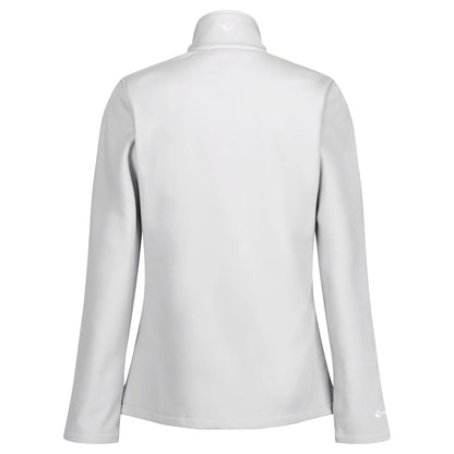 Polar Bear - Lifestyle - Regatta Great Outdoors Womens-Ladies Connie III Full Zip Softshell Jacket