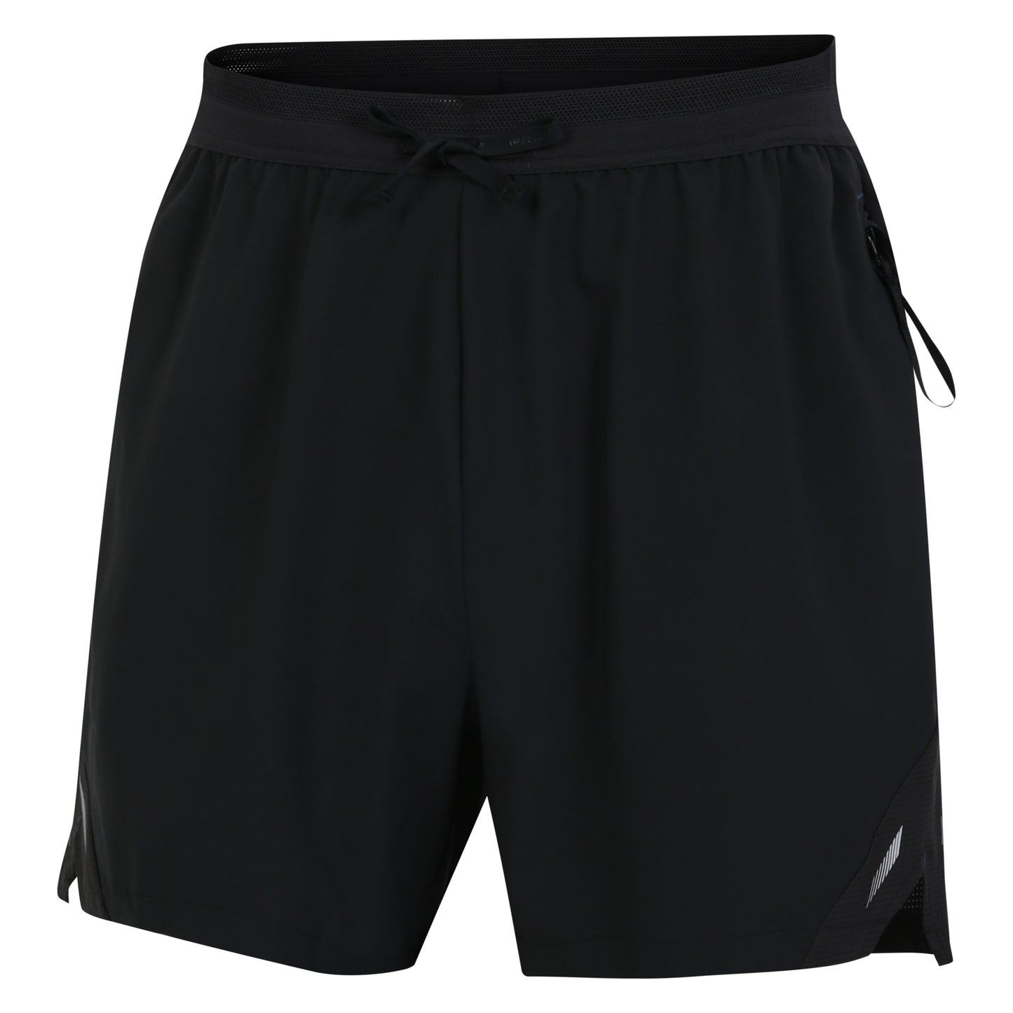 Black - Side - Dare 2B Mens Ultimate Casual Shorts
