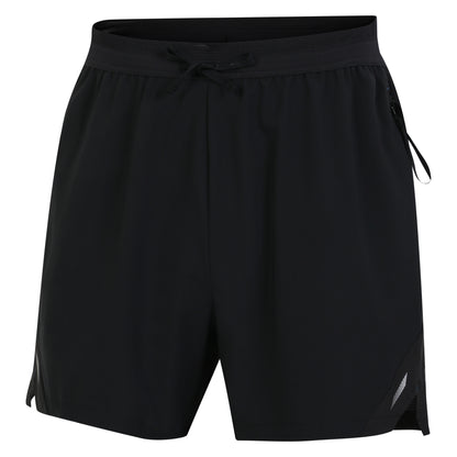 Black - Side - Dare 2B Mens Ultimate Casual Shorts