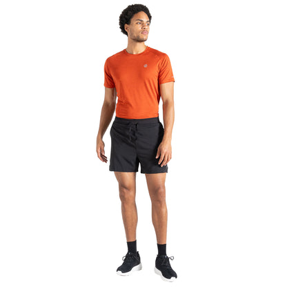 Black - Lifestyle - Dare 2B Mens Ultimate Casual Shorts