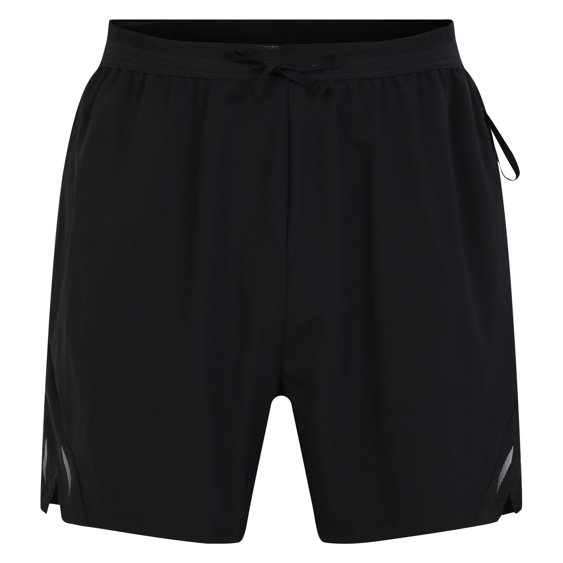 Black - Front - Dare 2B Mens Ultimate Casual Shorts
