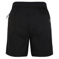 Black - Back - Dare 2B Mens Ultimate Casual Shorts