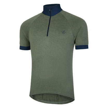 Lilypad - Side - Dare 2B Mens Pedal It Out II Jersey