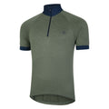 Lilypad - Side - Dare 2B Mens Pedal It Out II Jersey