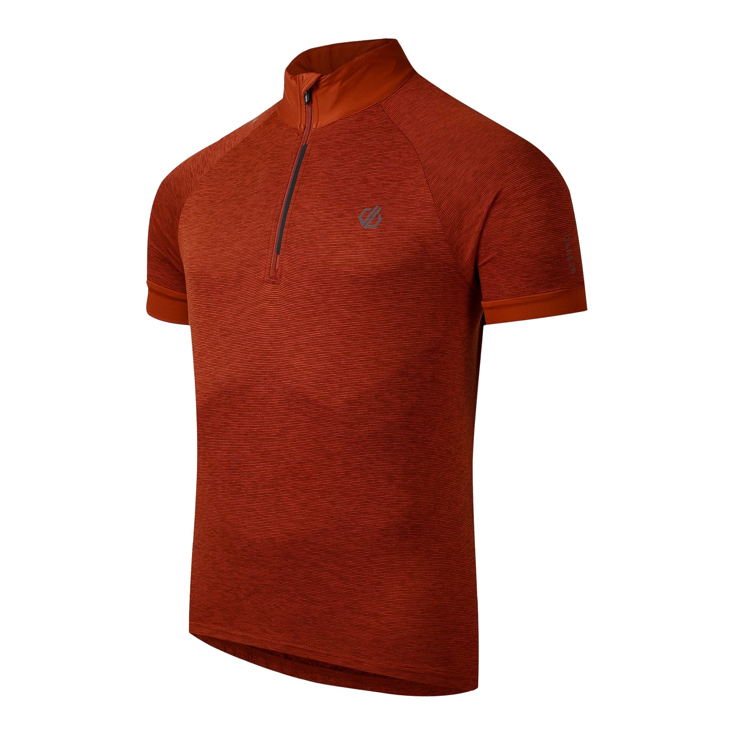 Arabian Spice - Side - Dare 2B Mens Pedal It Out II Jersey