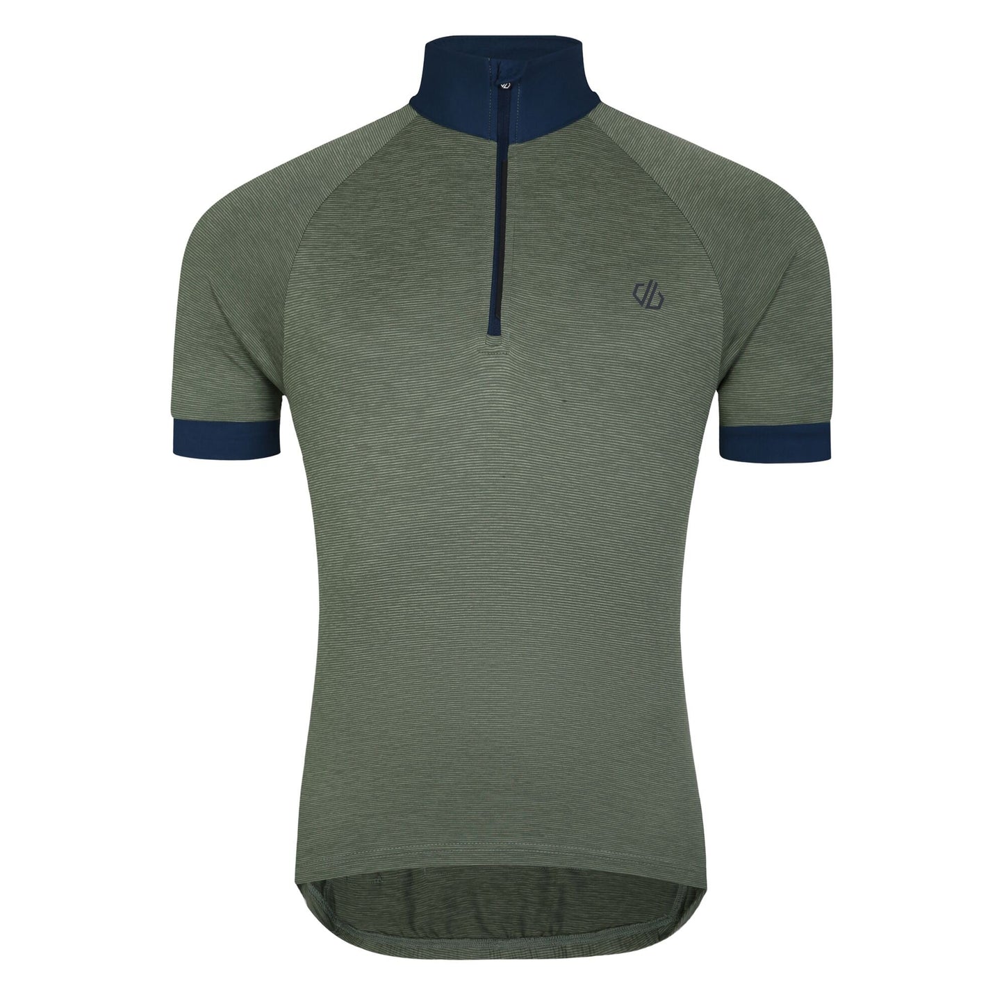 Lilypad - Front - Dare 2B Mens Pedal It Out II Jersey