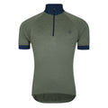 Lilypad - Front - Dare 2B Mens Pedal It Out II Jersey