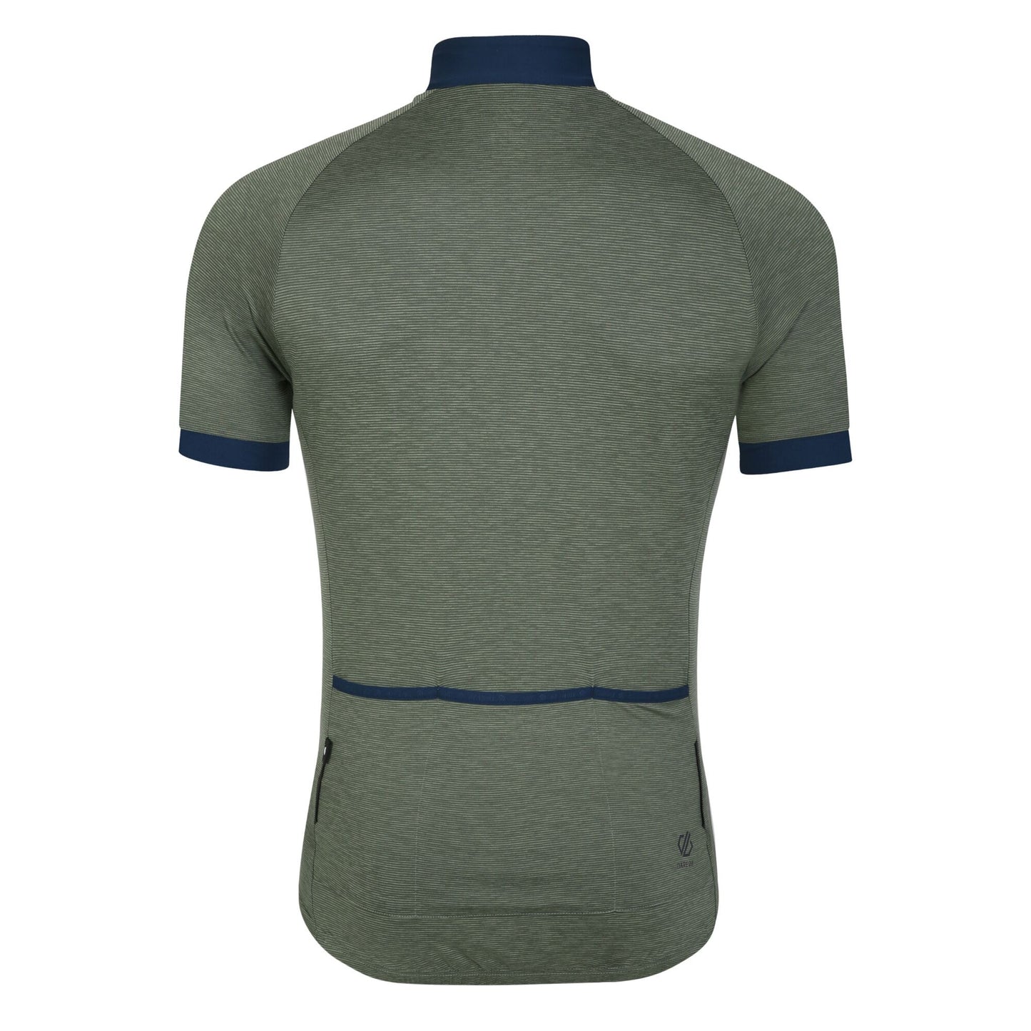 Lilypad - Back - Dare 2B Mens Pedal It Out II Jersey