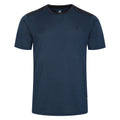 Moonlight Denim - Front - Dare 2B Mens Trackstand T-Shirt