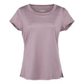 Heather - Front - Regatta Womens-Ladies Limonite VII T-Shirt