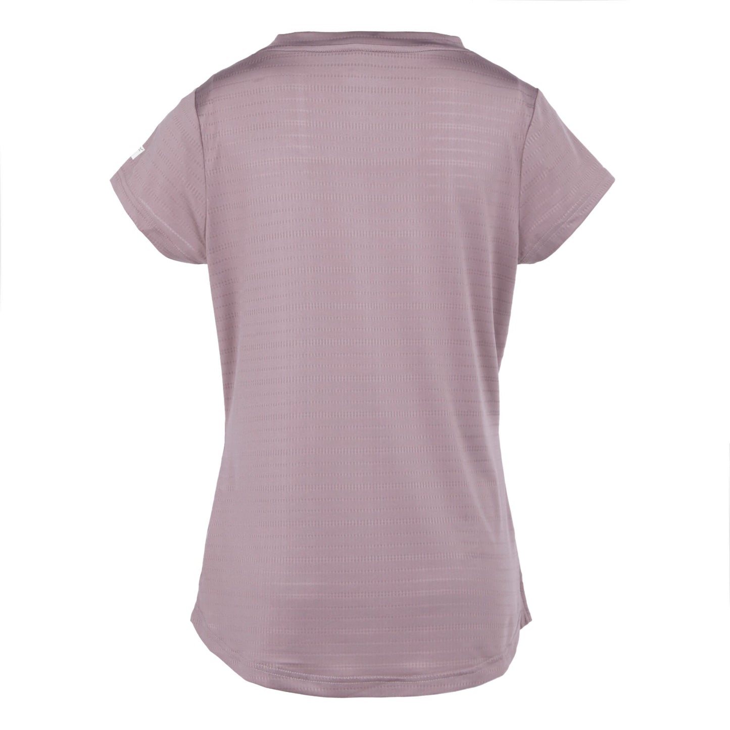 Heather - Back - Regatta Womens-Ladies Limonite VII T-Shirt