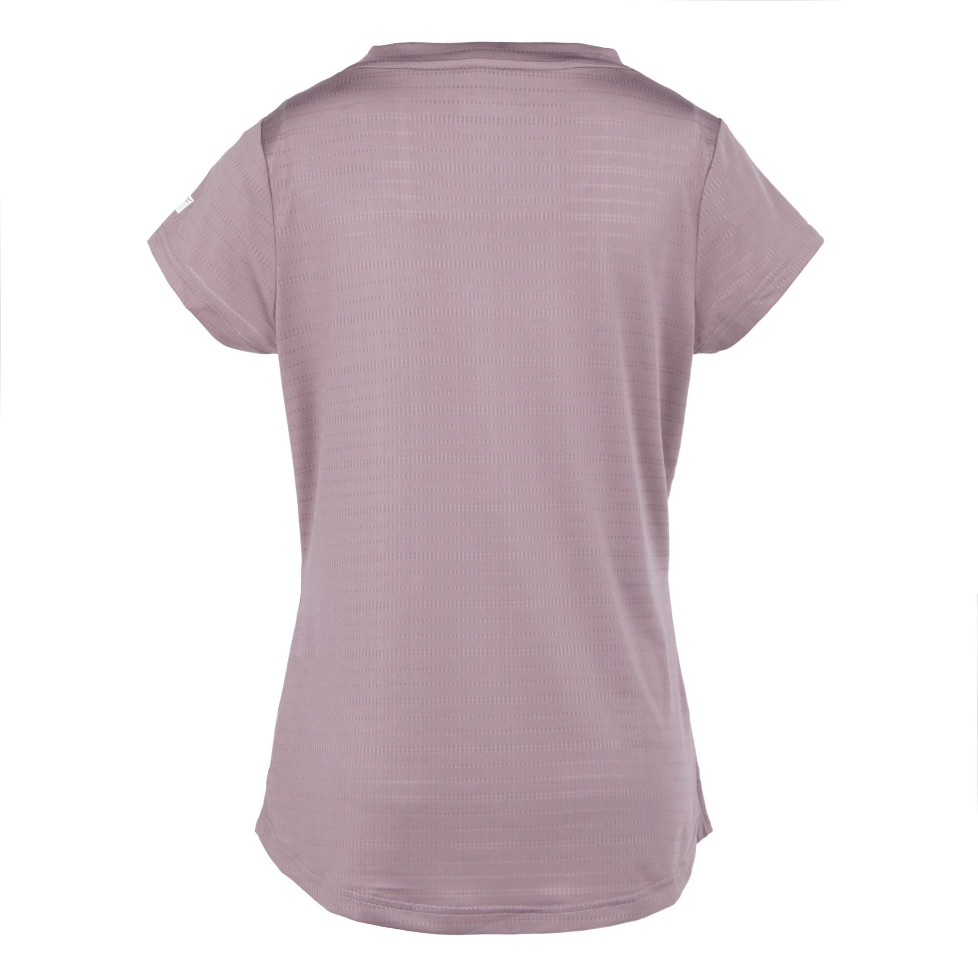 Heather - Back - Regatta Womens-Ladies Limonite VII T-Shirt