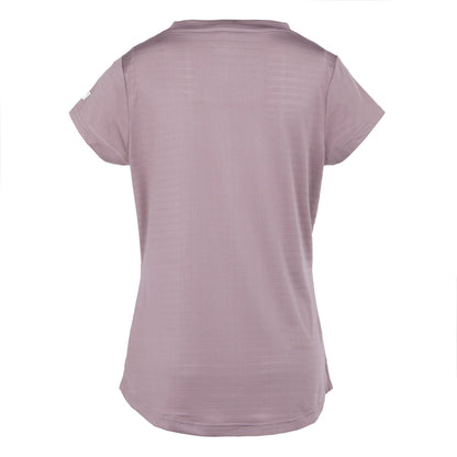 Heather - Back - Regatta Womens-Ladies Limonite VII T-Shirt
