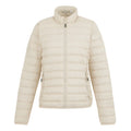 Perfectly Pale - Front - Regatta Womens-Ladies Hillpack II Insulated Padded Jacket