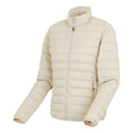 Perfectly Pale - Side - Regatta Womens-Ladies Hillpack II Insulated Padded Jacket