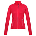 Pink Potion - Front - Regatta Womens-Ladies Highton Lite III Jacket