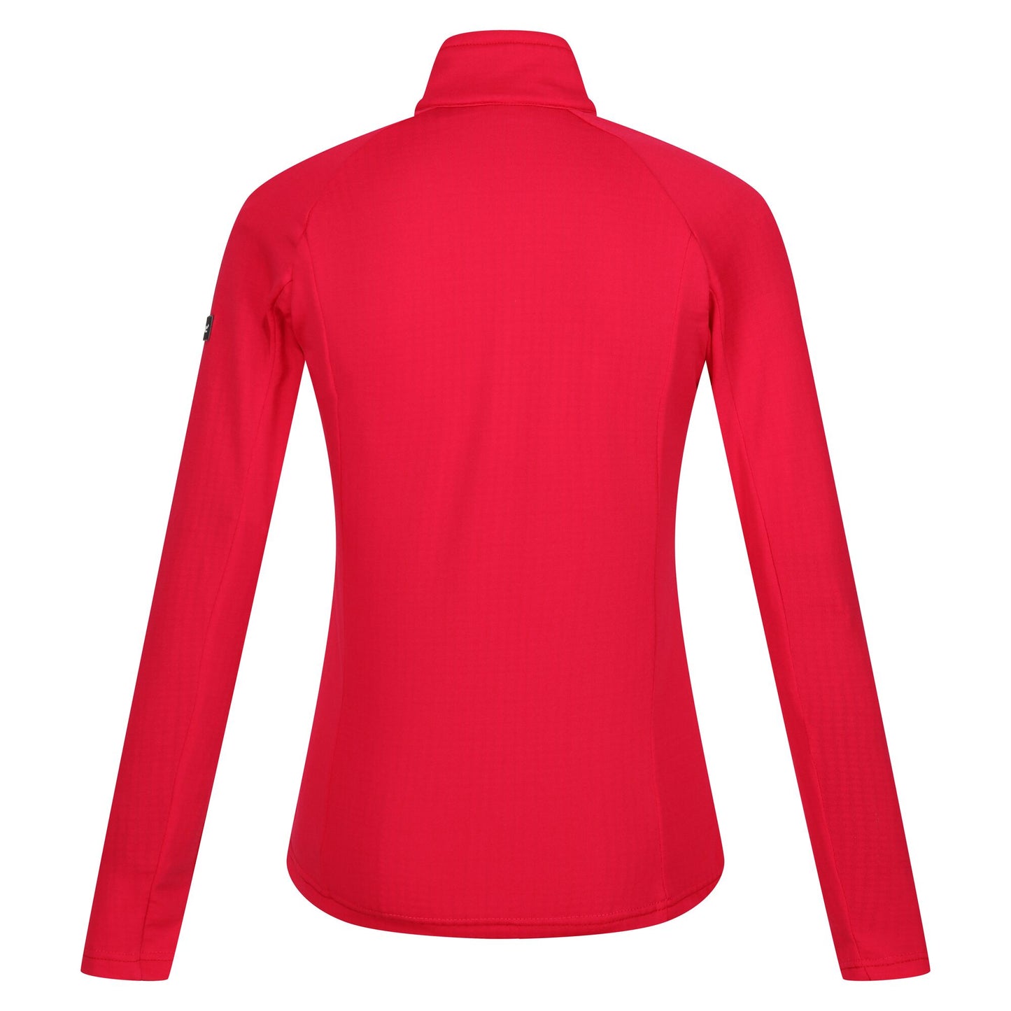 Pink Potion - Back - Regatta Womens-Ladies Highton Lite III Jacket