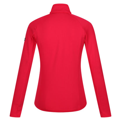 Pink Potion - Back - Regatta Womens-Ladies Highton Lite III Jacket