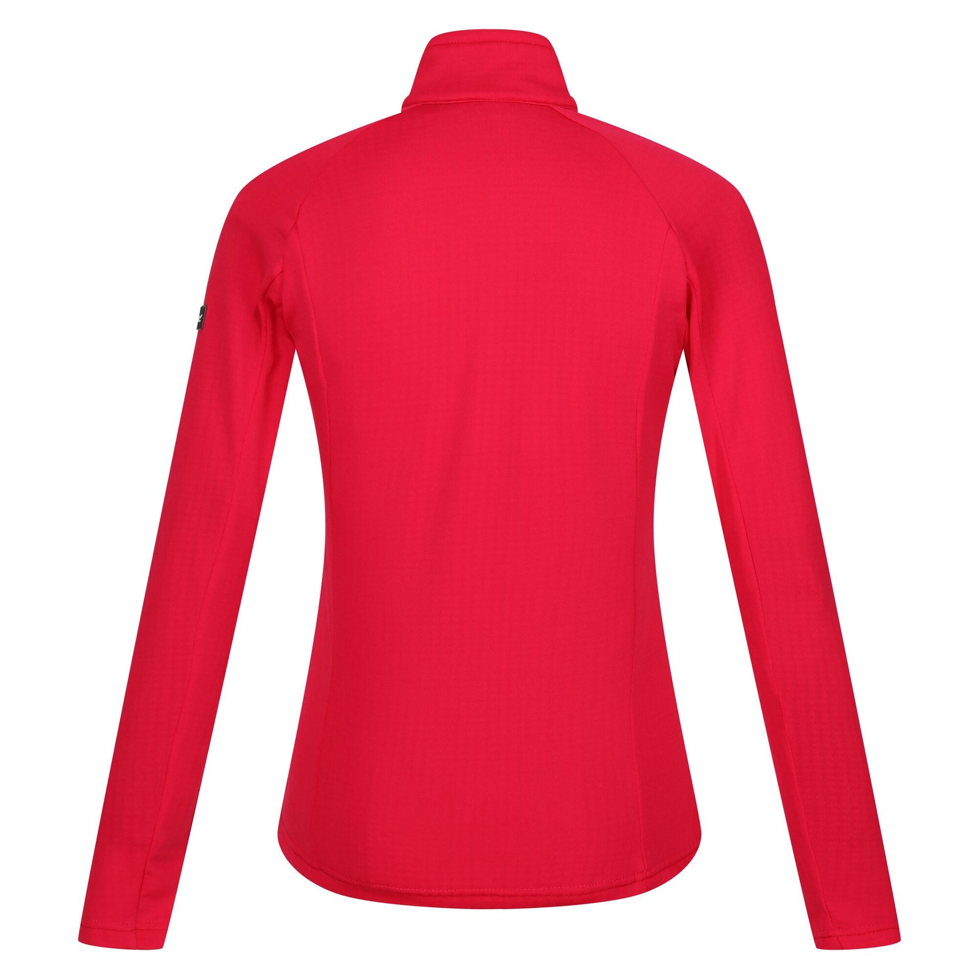 Pink Potion - Back - Regatta Womens-Ladies Highton Lite III Jacket