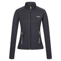 Seal Grey - Front - Regatta Womens-Ladies Highton Lite III Jacket