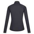 Seal Grey - Back - Regatta Womens-Ladies Highton Lite III Jacket