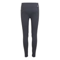 Seal Grey - Back - Regatta Womens-Ladies Holeen Pro Compression Leggings