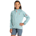 Aquifer - Lifestyle - Dare 2B Childrens-Kids Explore Marl Fleece Jacket