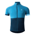 Blue Steel-Moonlight Denim - Front - Dare 2B Mens Protraction III Cycling Jersey