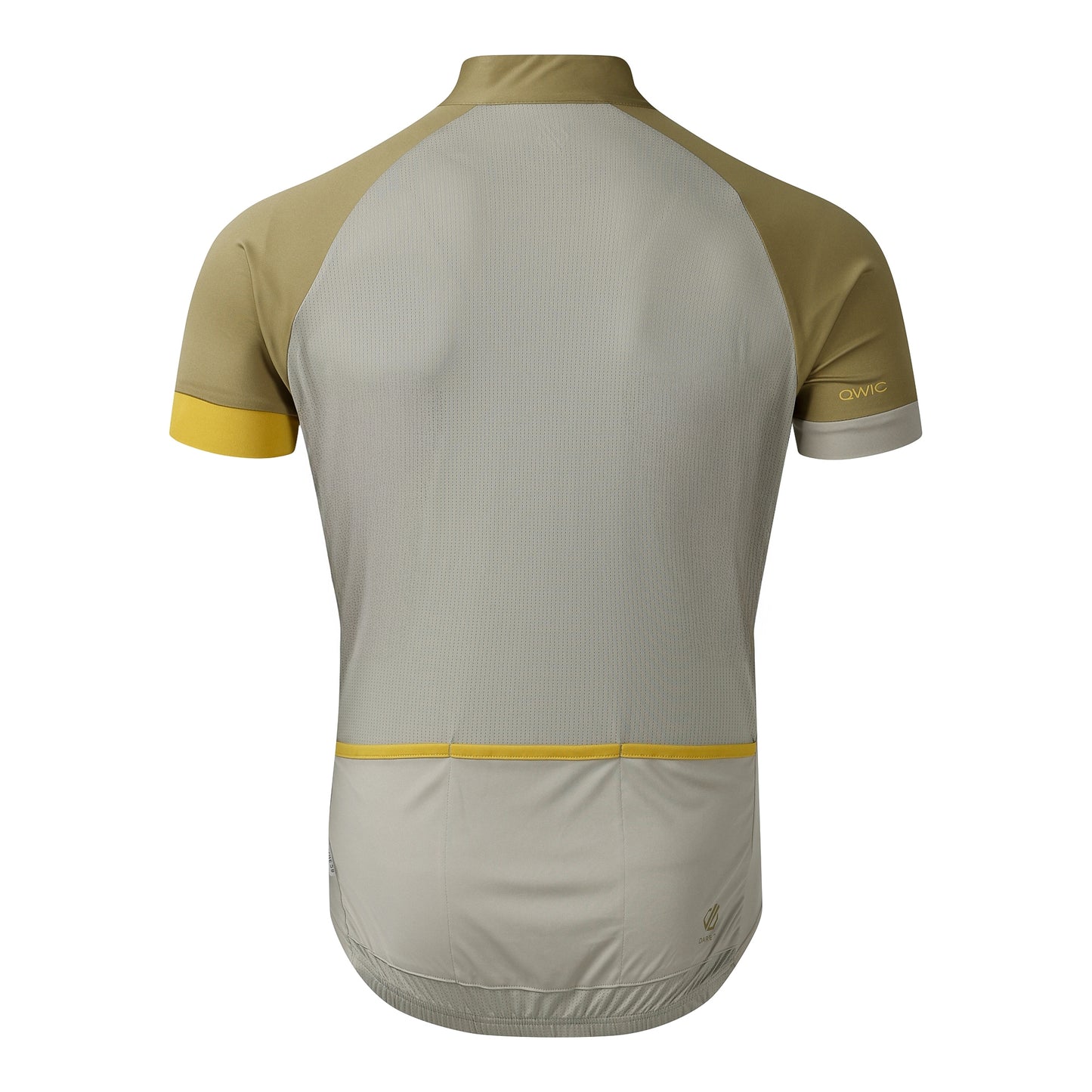 Boa-Abbeystone - Back - Dare 2B Mens Protraction III Cycling Jersey