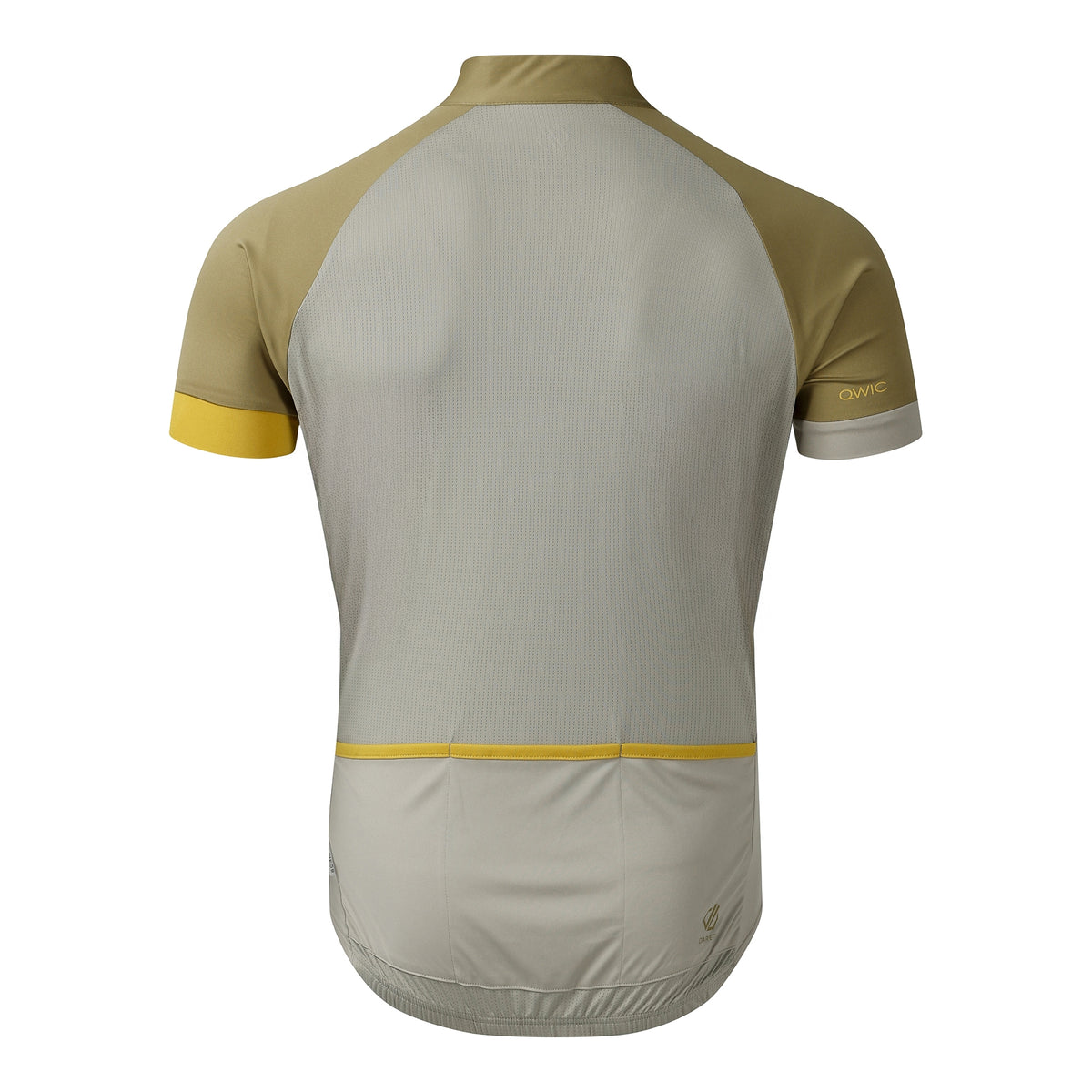 Boa-Abbeystone - Back - Dare 2B Mens Protraction III Cycling Jersey