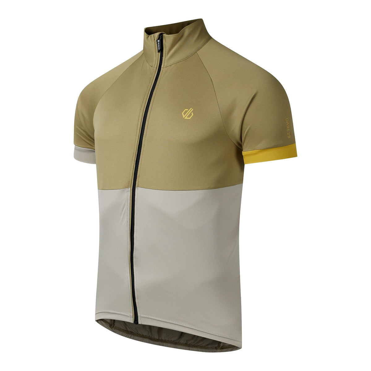 Boa-Abbeystone - Side - Dare 2B Mens Protraction III Cycling Jersey