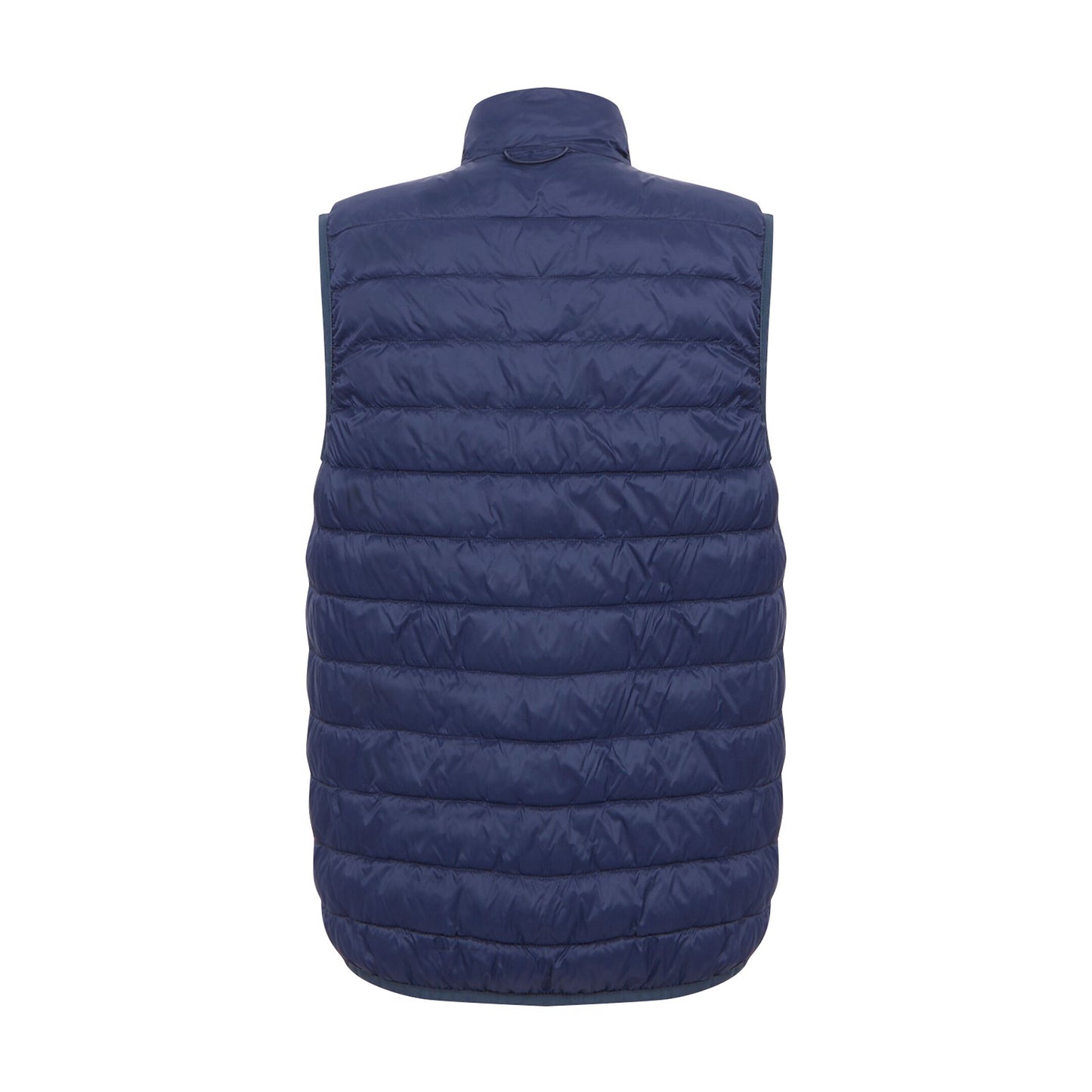 Navy - Back - Regatta Mens Hillpack II Gilet