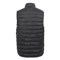 Black - Back - Regatta Mens Hillpack II Gilet