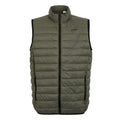 Treetop - Front - Regatta Mens Hillpack II Gilet