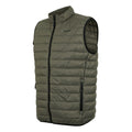 Treetop - Side - Regatta Mens Hillpack II Gilet