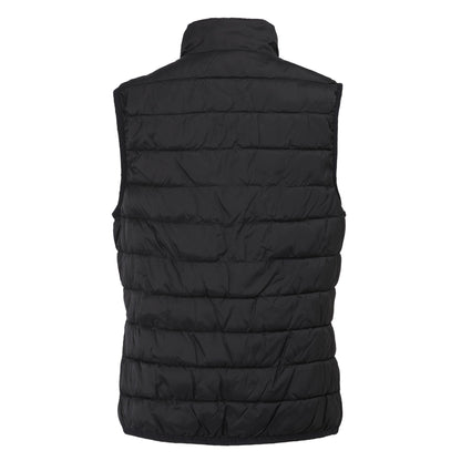 Black - Back - Regatta Womens-Ladies Hillpack II Gilet