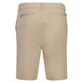 Oat - Back - Regatta Mens Sabden Chino Shorts