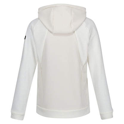 Polar Bear - Back - Regatta Womens-Ladies Flamino Full Zip Fleece Jacket