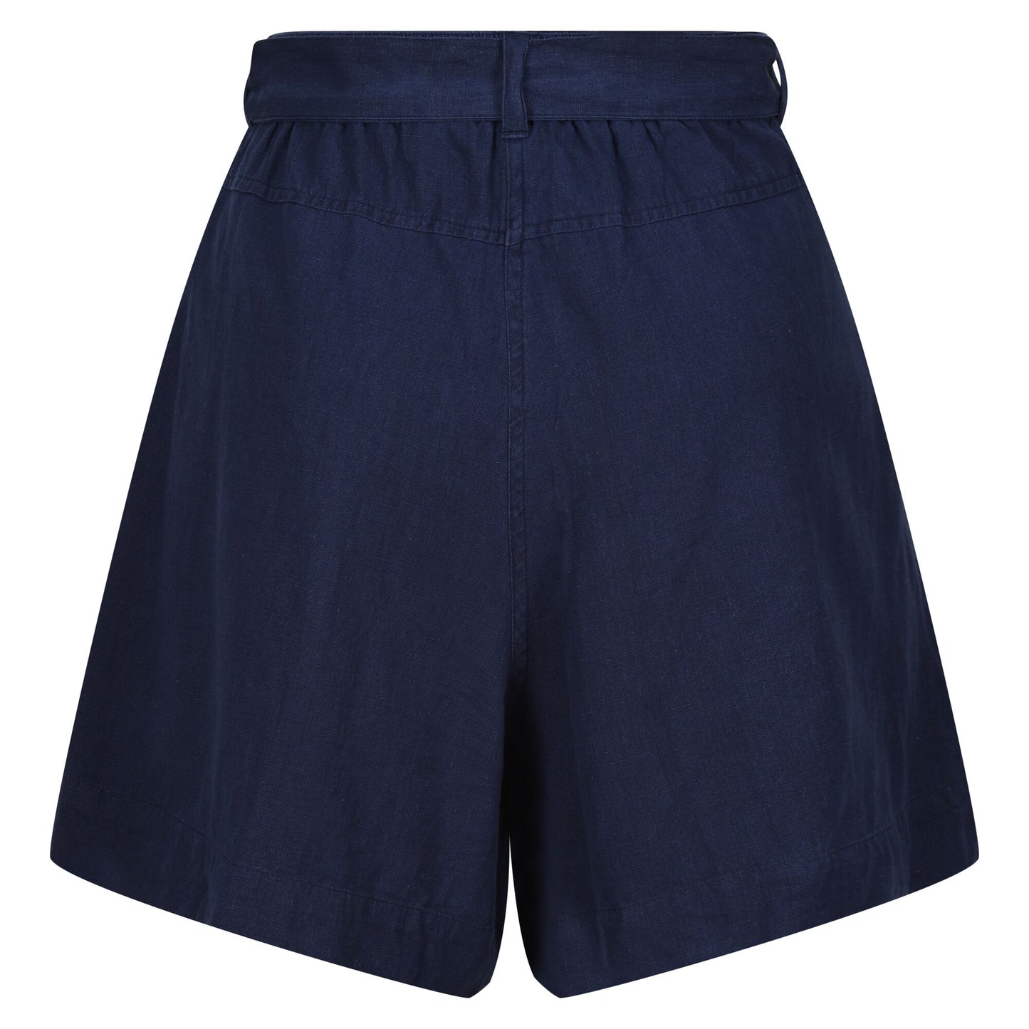 Navy - Back - Regatta Womens-Ladies Sabela II Shorts