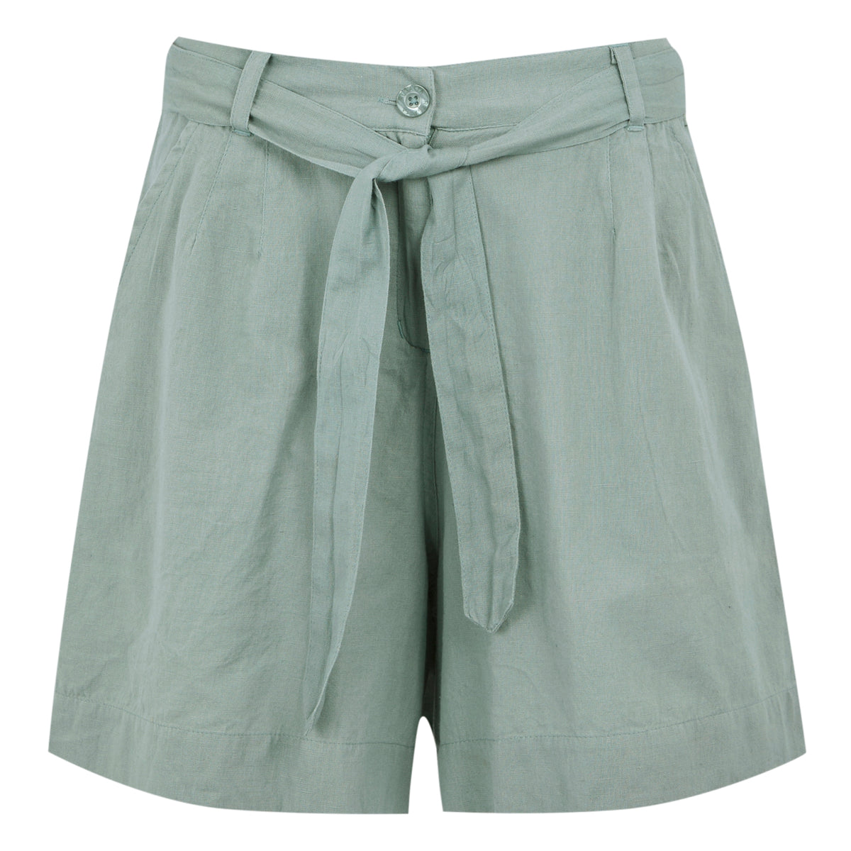 Glacier - Front - Regatta Womens-Ladies Sabela II Shorts