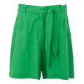Island Green - Front - Regatta Womens-Ladies Sabela II Shorts