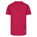 Berry Pink - Side - Dare 2B Childrens-Kids Amuse II T-Shirt