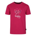 Berry Pink - Front - Dare 2B Childrens-Kids Amuse II T-Shirt