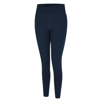 Moonlight Denim - Side - Dare 2B Womens-Ladies Revived Leggings