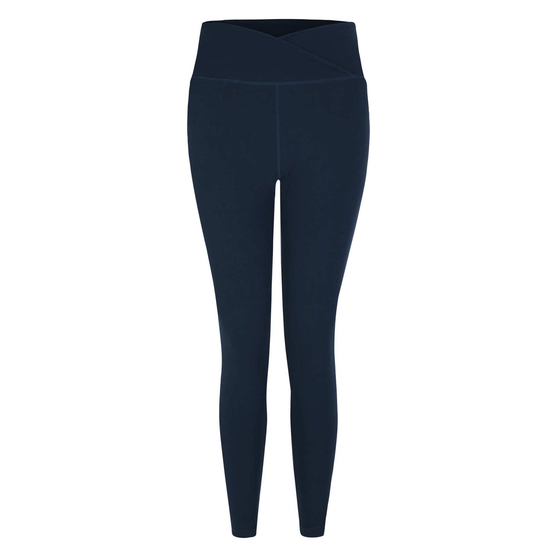 Moonlight Denim - Front - Dare 2B Womens-Ladies Revived Leggings